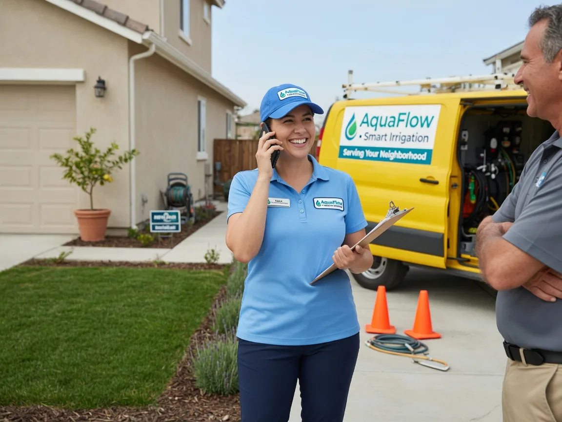 Irrigation Installation Cliffside Park, NJ FAQs